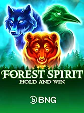 Forest Spirit