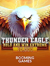 Thunder Eagle Hold and Win Extreme 10000