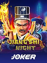 Jiang Shi Night