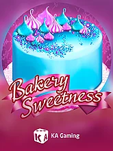 Bakery Sweetness