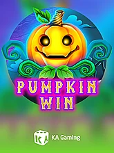 Pumpkin Win