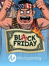 Black Friday