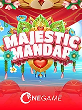 Majestic Mandap