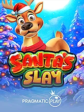 Santas Slay