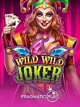 Wild Wild Joker