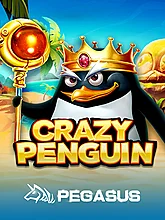 Crazy Penguin