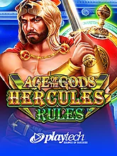Age of the Gods Hercules Rules A1