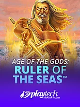 Age of the Gods Ruler of the Seas