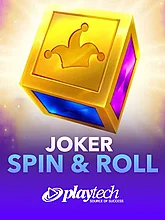 Joker Spin and Roll