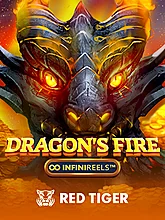 Dragon Fire Infinireels