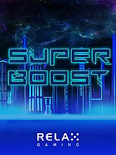 Super Boost