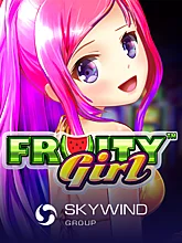 Fruity Girl
