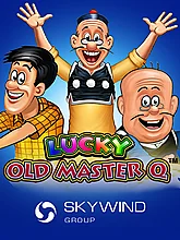 Lucky OMQ