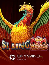 Si Ling Jackpot