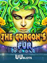 The Gorgons Fury