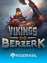 Vikings go Berzerk